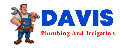 Trusted plumber in GRIFFITHVILLE